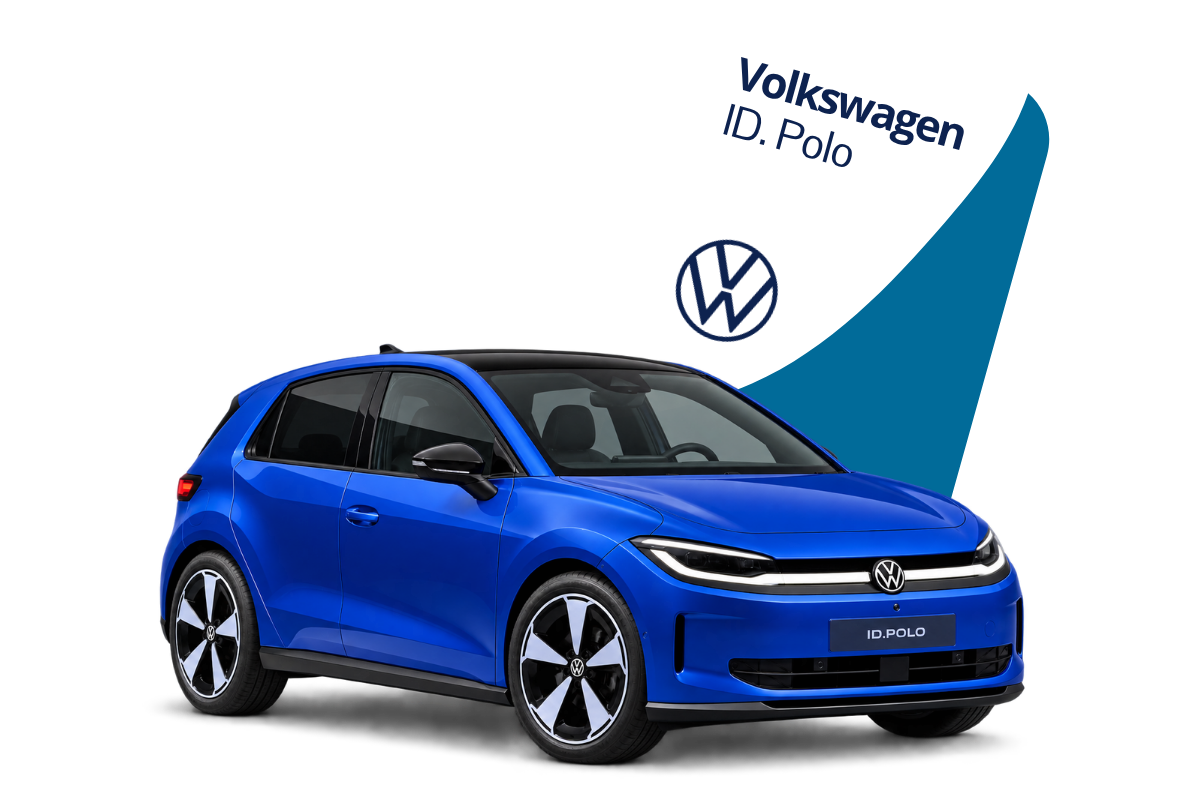 Volkswagen ID. Polo