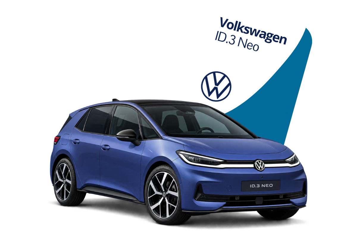 Volkswagen ID.3 Neo